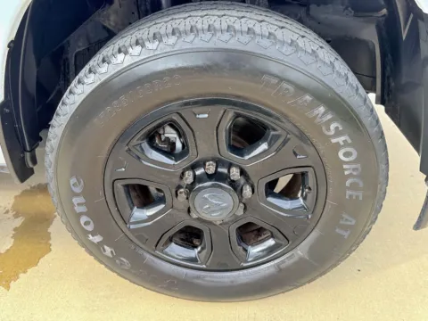 More photos of 2022 Ram 2500 Tradesman at Champion Chrysler Dodge Jeep Ram, MS