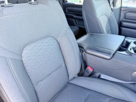 More photos of 2025 Ram 1500 Tradesman at Champion Chrysler Dodge Jeep Ram, MS