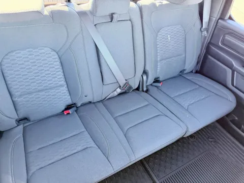 More photos of 2025 Ram 1500 Tradesman at Champion Chrysler Dodge Jeep Ram, MS