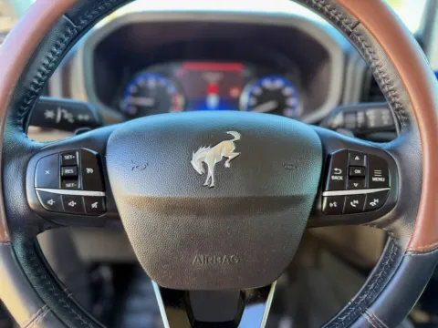 Photos of 2022 Ford Bronco Sport Badlands for sale in Gulfport, MS at Champion Chrysler Dodge Jeep Ram