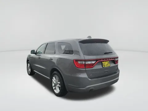 Another view of 2022 Dodge Durango R/T Plus for sale in Moses Lake, WA at Toyota of Moses Lake