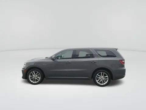 Photos of 2022 Dodge Durango R/T Plus for sale in Moses Lake, WA at Toyota of Moses Lake