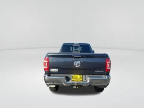 More photos of 2019 Ram 3500 Laramie Longhorn at Toyota of Moses Lake, WA