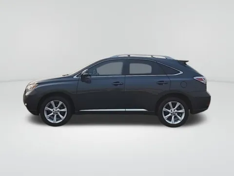 Photos of 2011 Lexus RX 350 for sale in Moses Lake, WA at Toyota of Moses Lake