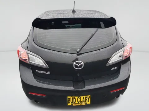 More photos of 2011 Mazda Mazda3 s Grand Touring at Toyota of Moses Lake, WA