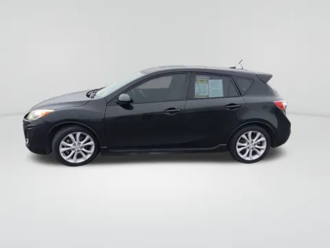 Photos of 2011 Mazda Mazda3 s Grand Touring for sale in Moses Lake, WA at Toyota of Moses Lake