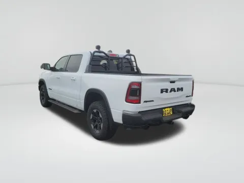 Another view of 2019 Ram 1500 Rebel for sale in Moses Lake, WA at Toyota of Moses Lake