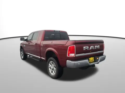 Another view of 2018 Ram 2500 Limited for sale in Moses Lake, WA at Toyota of Moses Lake