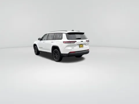 Another view of 2024 Jeep Grand Cherokee L Altitude for sale in Moses Lake, WA at Toyota of Moses Lake