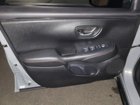 Photos of 2024 Honda HR-V Sport for sale in Moses Lake, WA at Toyota of Moses Lake