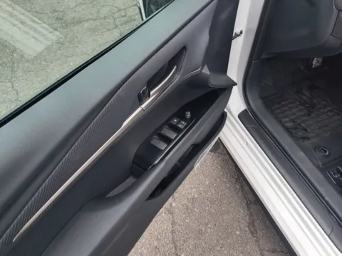 Another view of 2026 Toyota Camry SE Nightshade for sale in Moses Lake, WA at Bud Clary Toyota of Moses Lake