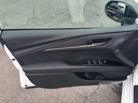 Photos of 2026 Toyota Camry SE Nightshade for sale in Moses Lake, WA at Bud Clary Toyota of Moses Lake