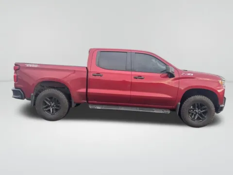 More photos of 2019 Chevrolet Silverado 1500 Custom Trail Boss at Toyota of Moses Lake, WA