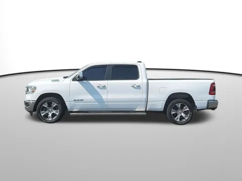 Photos of 2023 Ram 1500 Laramie for sale in Moses Lake, WA at Toyota of Moses Lake
