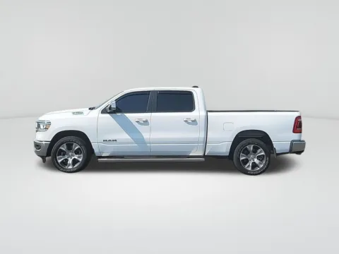 Photos of 2023 Ram 1500 Laramie for sale in Moses Lake, WA at Toyota of Moses Lake
