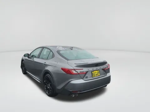 Another view of 2026 Toyota Camry SE for sale in Moses Lake, WA at Bud Clary Toyota of Moses Lake