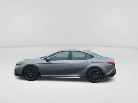 Photos of 2026 Toyota Camry SE for sale in Moses Lake, WA at Bud Clary Toyota of Moses Lake