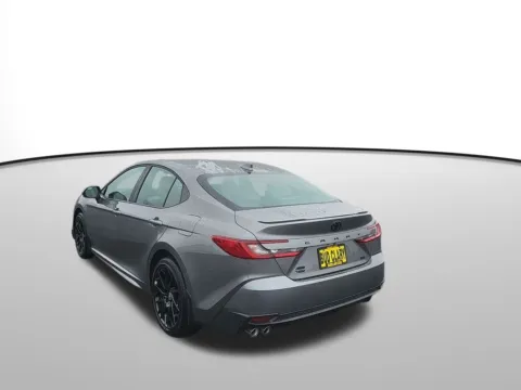 Another view of 2026 Toyota Camry SE for sale in Moses Lake, WA at Toyota of Moses Lake