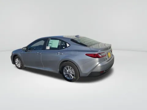 Another view of 2026 Toyota Camry LE for sale in Moses Lake, WA at Bud Clary Toyota of Moses Lake