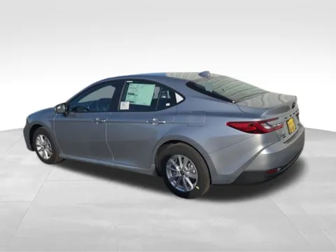 Another view of 2026 Toyota Camry LE for sale in Moses Lake, WA at Bud Clary Toyota of Moses Lake