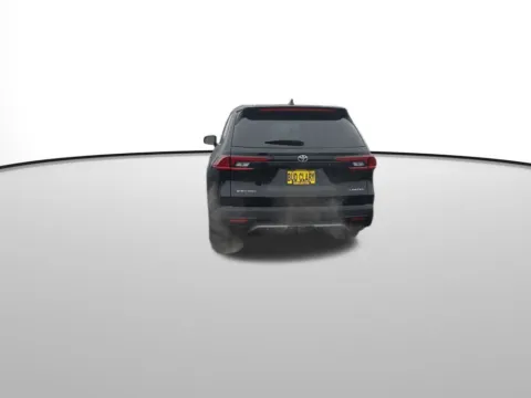 More photos of 2026 Toyota Grand Highlander Hybrid Limited at Toyota of Moses Lake, WA