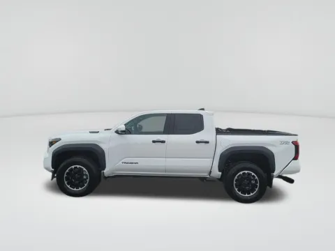 Photos of 2025 Toyota Tacoma Hybrid TRD Off Road for sale in Moses Lake, WA at Bud Clary Toyota of Moses Lake