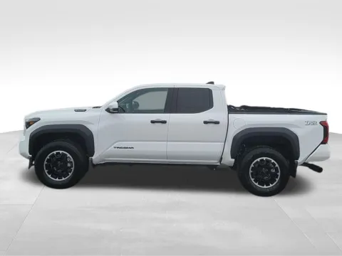 Photos of 2025 Toyota Tacoma Hybrid TRD Off Road for sale in Moses Lake, WA at Bud Clary Toyota of Moses Lake