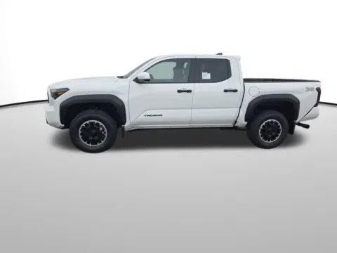 Another view of 2026 Toyota Tacoma TRD Off-Road for sale in Moses Lake, WA at Toyota of Moses Lake