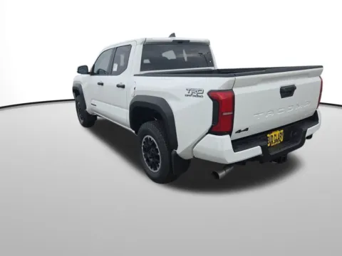 More photos of 2026 Toyota Tacoma TRD Off-Road at Toyota of Moses Lake, WA