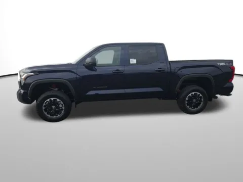 Photos of 2026 Toyota Tundra SR5 for sale in Moses Lake, WA at Toyota of Moses Lake