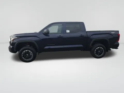 Photos of 2026 Toyota Tundra SR5 for sale in Moses Lake, WA at Bud Clary Toyota of Moses Lake