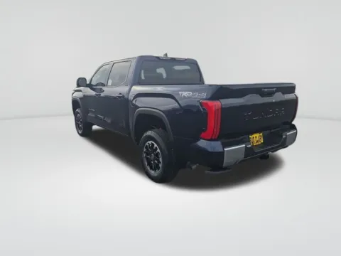 Another view of 2026 Toyota Tundra SR5 for sale in Moses Lake, WA at Bud Clary Toyota of Moses Lake