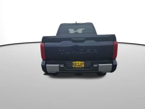 More photos of 2026 Toyota Tundra SR5 at Toyota of Moses Lake, WA