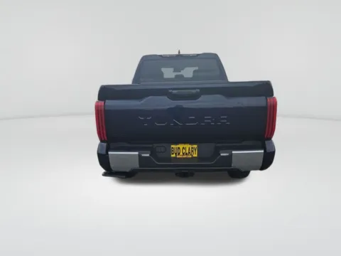 More photos of 2026 Toyota Tundra SR5 at Bud Clary Toyota of Moses Lake, WA