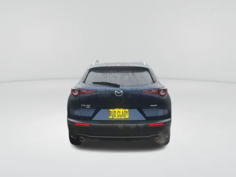 More photos of 2024 Mazda CX-30 2.5 S Select Sport at Toyota of Moses Lake, WA