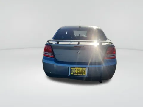 More photos of 2010 Dodge Avenger R/T at Toyota of Moses Lake, WA