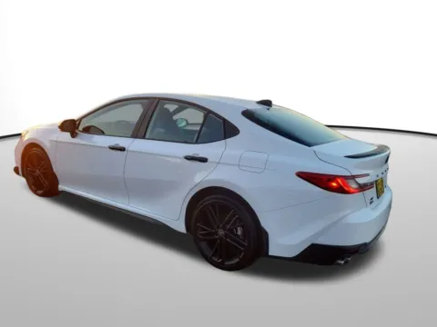 More photos of 2026 Toyota Camry SE Nightshade at Toyota of Moses Lake, WA