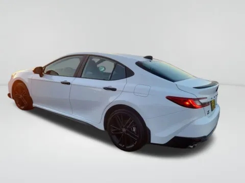 More photos of 2026 Toyota Camry SE Nightshade at Bud Clary Toyota of Moses Lake, WA