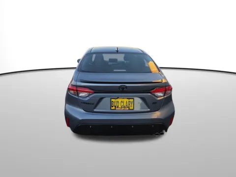More photos of 2026 Toyota Corolla SE at Toyota of Moses Lake, WA