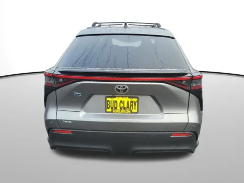 More photos of 2026 Toyota bZ XLE Plus at Toyota of Moses Lake, WA