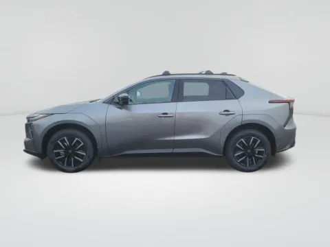 Photos of 2026 Toyota bZ XLE Plus for sale in Moses Lake, WA at Bud Clary Toyota of Moses Lake