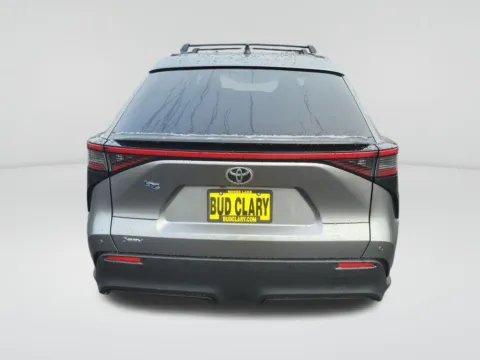 More photos of 2026 Toyota bZ XLE Plus at Bud Clary Toyota of Moses Lake, WA