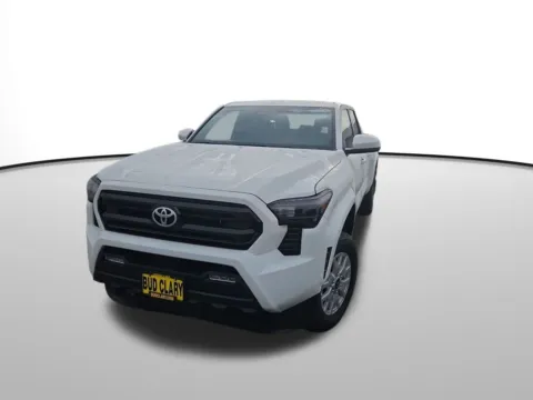 Photos of 2026 Toyota Tacoma TRD Off-Road for sale in Moses Lake, WA at Toyota of Moses Lake