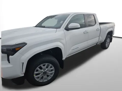 Another view of 2026 Toyota Tacoma TRD Off-Road for sale in Moses Lake, WA at Toyota of Moses Lake