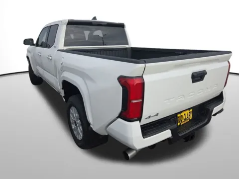 More photos of 2026 Toyota Tacoma TRD Off-Road at Toyota of Moses Lake, WA