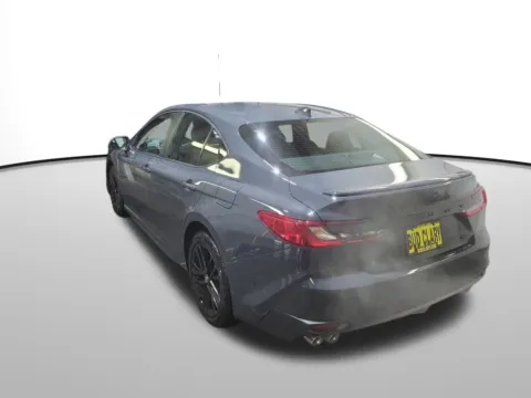 Another view of 2026 Toyota Camry SE for sale in Moses Lake, WA at Toyota of Moses Lake