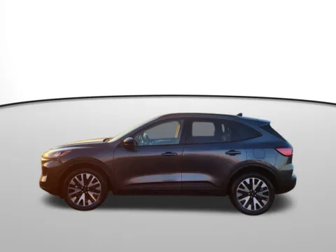 Photos of 2020 Ford Escape SE Sport Hybrid for sale in Moses Lake, WA at Toyota of Moses Lake