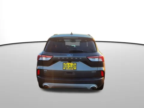 More photos of 2020 Ford Escape SE Sport Hybrid at Toyota of Moses Lake, WA