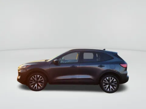 Photos of 2020 Ford Escape SE Sport Hybrid for sale in Moses Lake, WA at Toyota of Moses Lake