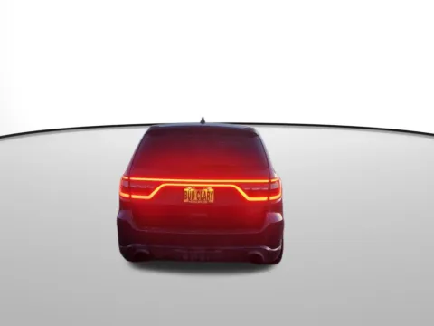 More photos of 2018 Dodge Durango SRT at Toyota of Moses Lake, WA